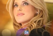 Carrie Prejean Boller