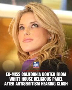 Carrie Prejean Boller