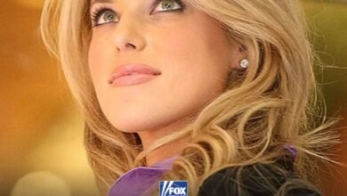 Carrie Prejean Boller