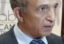 Dr. Ahmed Nassar