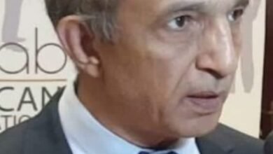 Dr. Ahmed Nassar