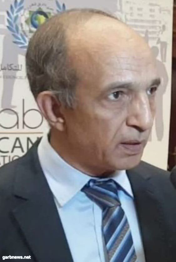 Dr. Ahmed Nassar