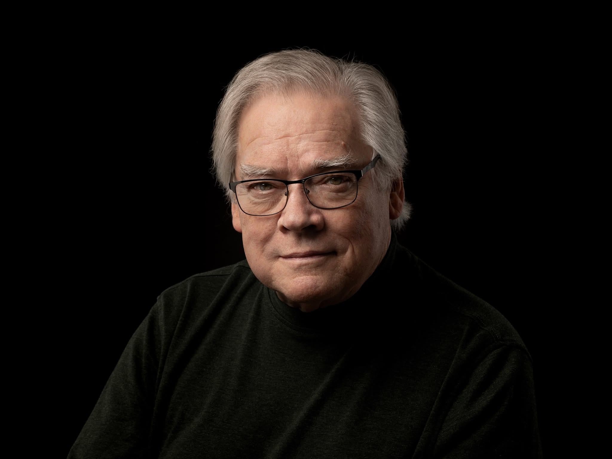 British Engineer N' Writer “Christopher Dunn”
