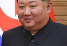 Kim Jong Un