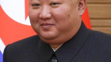 Kim Jong Un